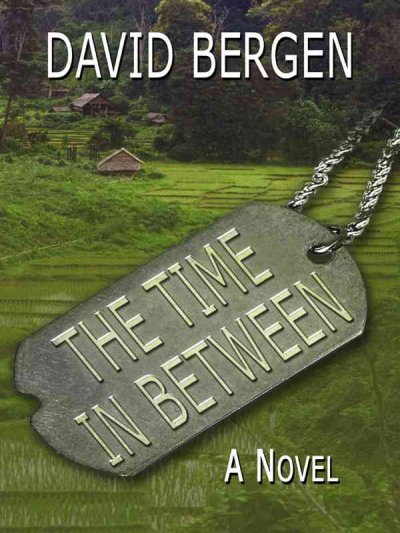 The time in between Paperback{PBK}