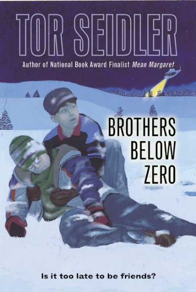 Brothers below zero /