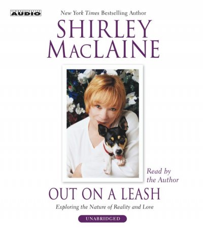 Out on a leash : exploring the nature of reality and love / Audio CD{ACD}