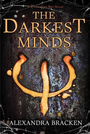 Darkest minds, The  Trade Paperback{}