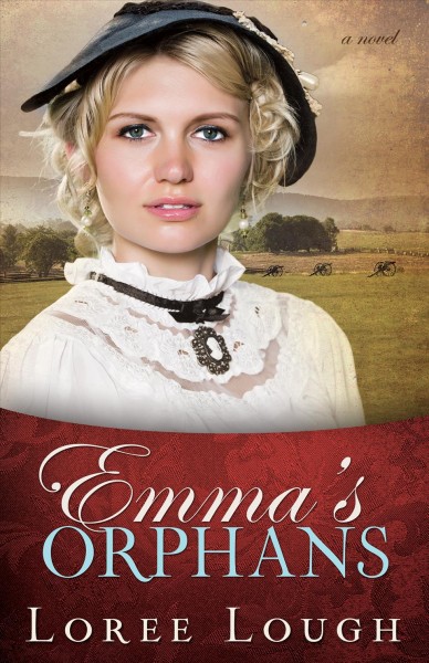 Emma's Orphans : v. 3 : Chesapeake / Loree Lough.