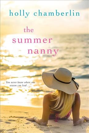 The Summer Nanny : v. 8 : Yorktide, Maine.