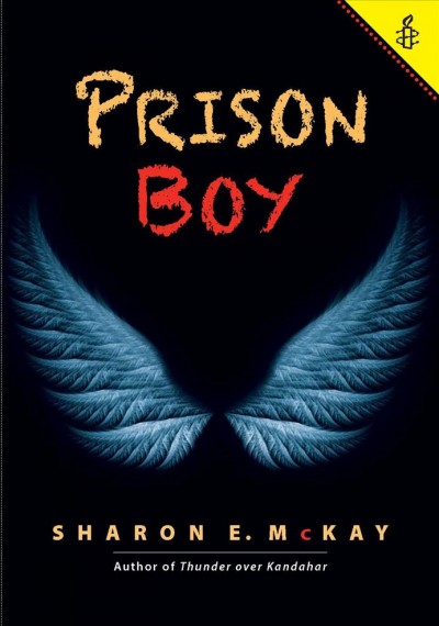Prison boy / Sharon E. McKay.