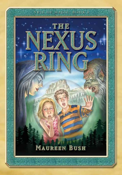 The nexus ring / Maureen Bush.