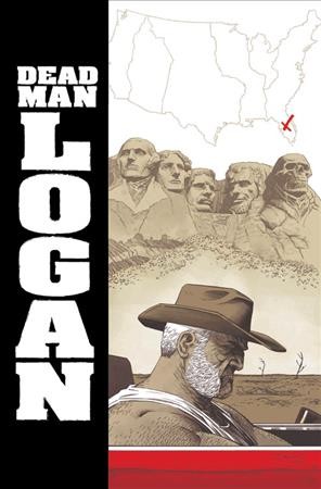 Dead man Logan. Vol. 2, Welcome back, Logan / Ed Brisson...[et al.].