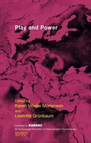 Play and power [electronic resource] / editors, Karen Vibeke Mortensen and Liselotte Grünbaum.