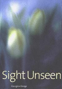 Sight unseen [electronic resource] / Georgina Kleege.