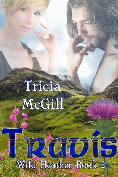 Travis / by Tricia McGill.