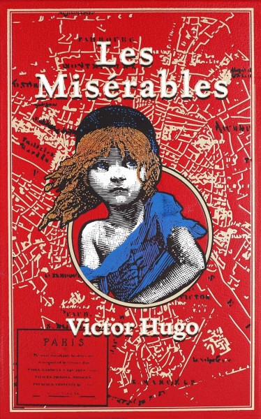 Les Misérables / Victor Hugo ; translated by Isabel F. Hapgood.
