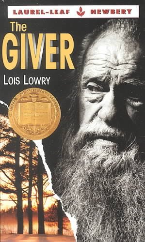 The Giver Paperback