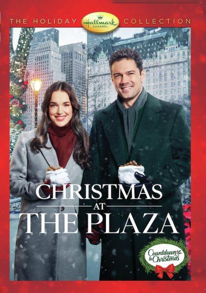 Christmas at the plaza / Hallmark Channel presents ; producer, Ian Dimerman ; written and directed by Ron Oliver.