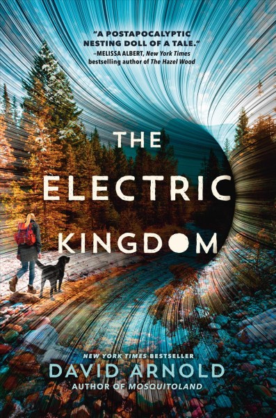 The electric kingdom / David Arnold.