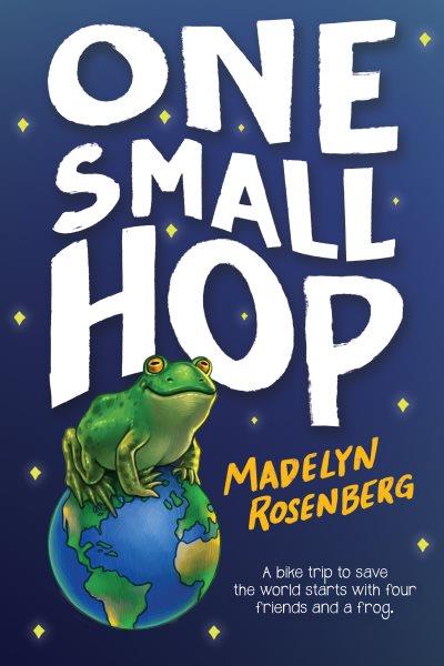One small hop / Madelyn Rosenberg.