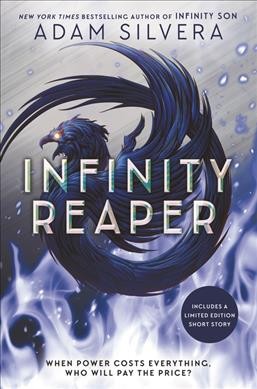 Infinity reaper / Adam Silvera.