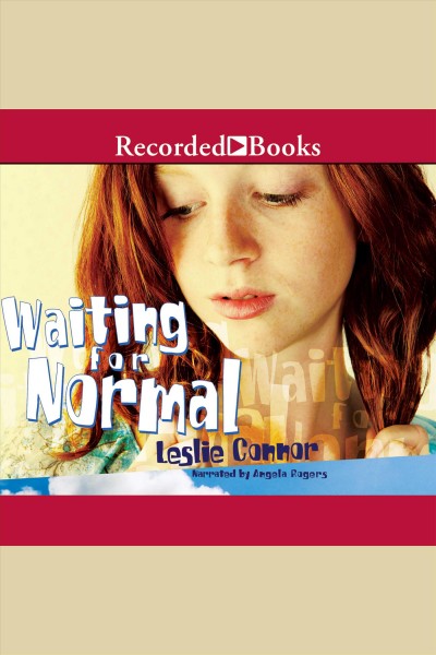 Waiting for normal [electronic resource]. Connor Leslie.