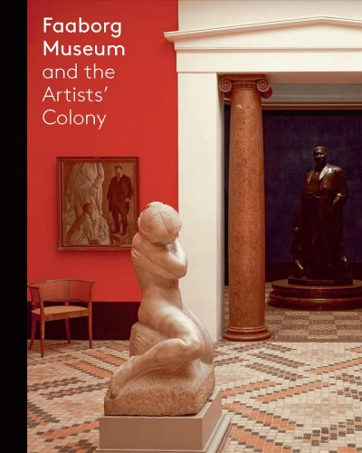 Faaborg and the artists' colony.