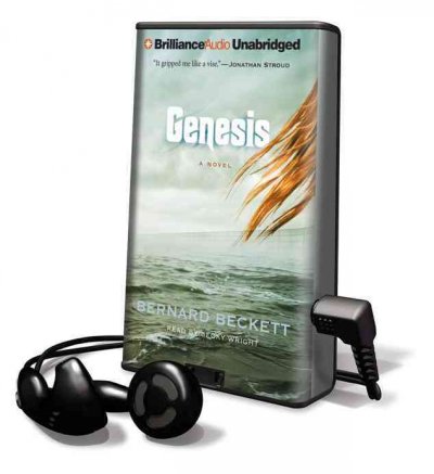 Genesis / Bernard Beckett.