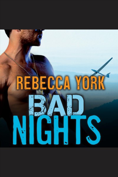 Bad nights [electronic resource] / Rebecca York.