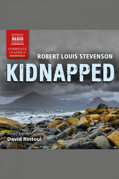 Kidnapped [electronic resource].