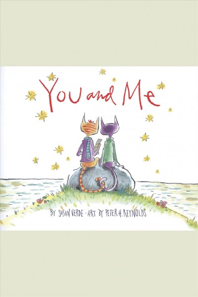 You and me [electronic resource] / Susan Verde.