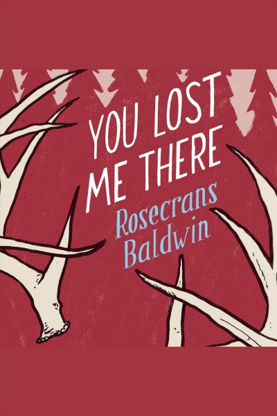 You lost me there [electronic resource] / Rosecrans Baldwin.