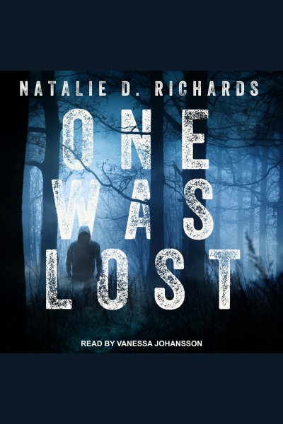 One was lost [electronic resource] / Natalie D. Richards.