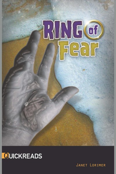Ring of fear [electronic resource] / Janet Lorimer.