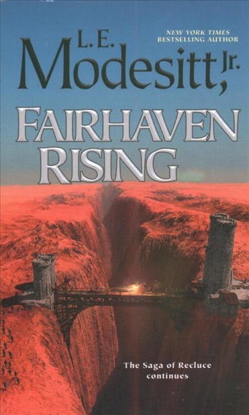 Fairhaven rising / L.E. Modesitt Jr.