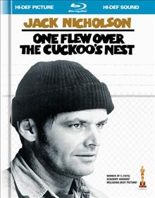 One flew over the cuckoo's nest / Fantasy Films presents a Milos Forman film ; screenplay by Lawrence Hauben and Bo Goldman ; produced by Saul Zaentz & Michael Douglas ; directed by Milos Forman.