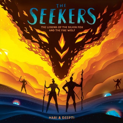 The Seekers / Hari & Deepti.