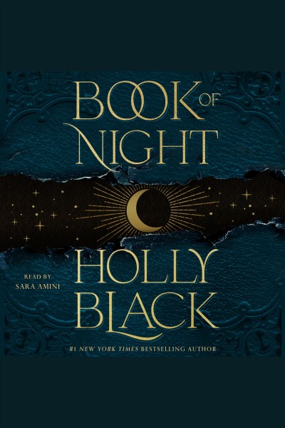 Book of night [electronic resource]. Holly Black.