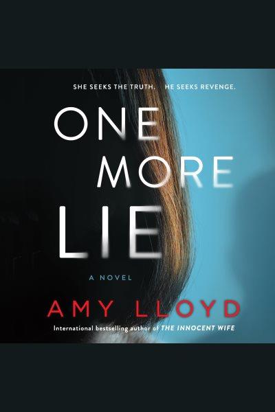 One more lie [electronic resource].