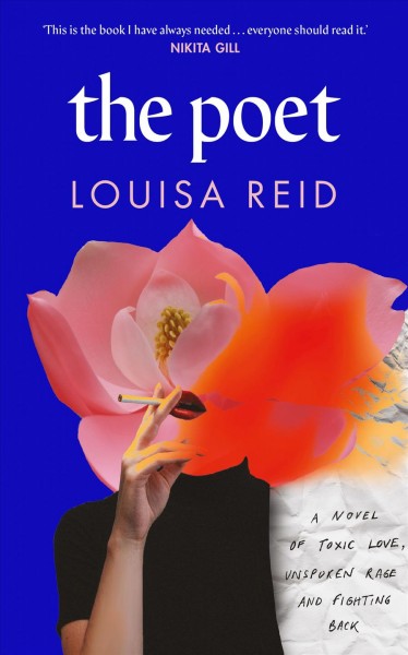 The poet / Louisa Reid. 