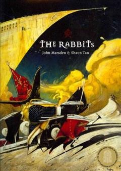 The rabbits / John Marsden & Shaun Tan.