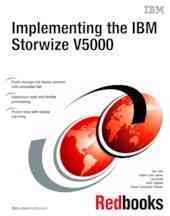Implementing the IBM Storwize V5000 / Jon Tate, Adam Lyon-Jones, Lee Sirett, Chris Tapsell, Paulo Tomiyoshi Takeda.
