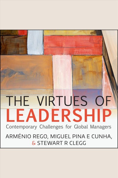 The Virtues of Leadership / Rego, Armenio.