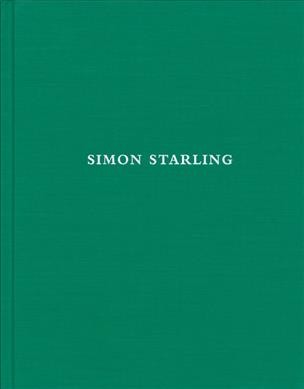 Simon Starling.