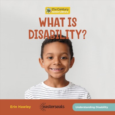 What is disability? / Erin Hawley.