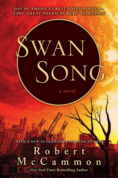 Swan song / Robert McCammon.