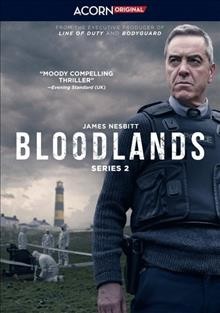 Bloodlands. Series 2 [videorecording] / RLJ Entertainment.
