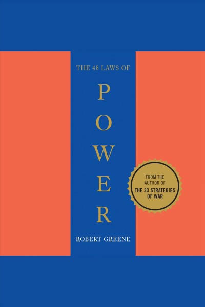 The 48 laws of power [electronic resource] / Robert Greene.