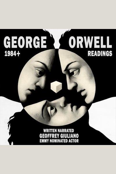 George Orwell 1984+ [electronic resource] / George Orwell.