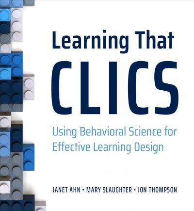 Learning That CLICS.