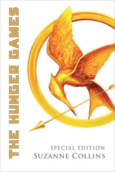 The Hunger Games : Hunger Games [electronic resource] / Suzanne Collins.
