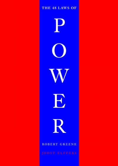 The 48 laws of power / Robert Greene.