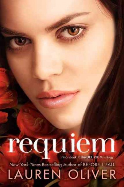 Requiem / Lauren Oliver.