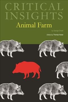 Animal farm / editor, Thomas Horan, the Citadel.