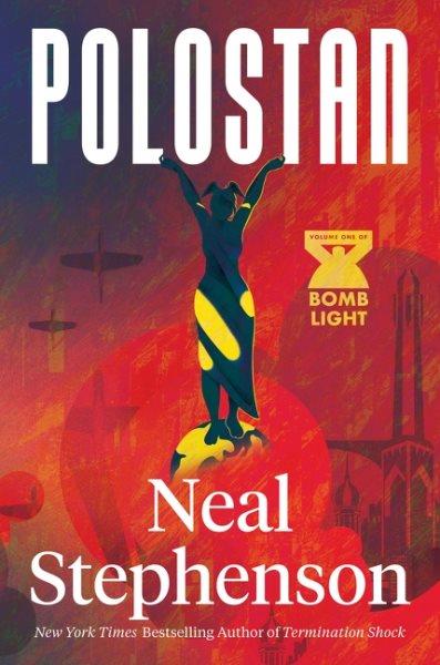 Polostan : Volume One of Bomb Light.