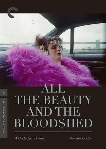 All the beauty and the bloodshed [dvd] / Neon and Participant present ; a film by Laura Poitras.