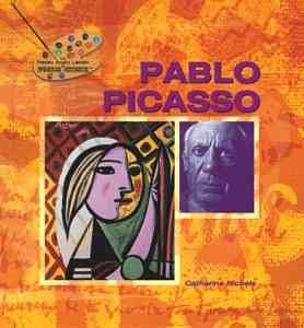Pablo Picasso / Catherine Nichols.